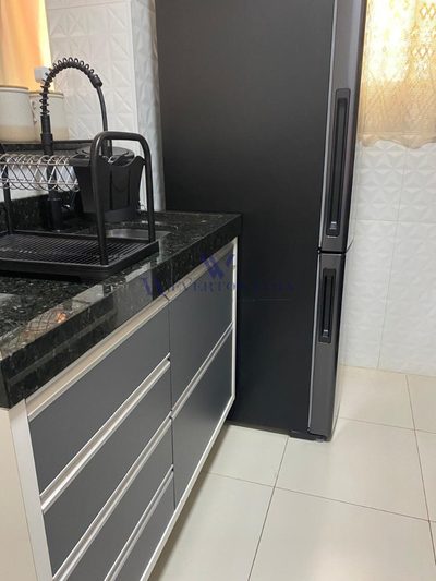 Apartamento, 2 quartos, 46 m² - Foto 2