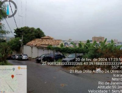 Terreno, 10 m² - Foto 1
