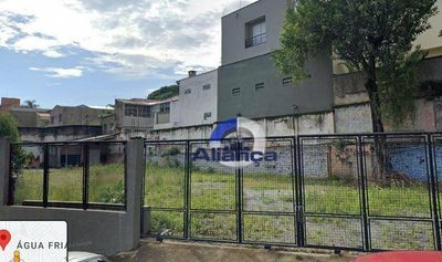 Terreno, 550 m² - Foto 2