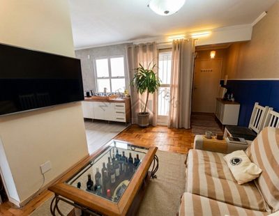 Apartamento, 2 quartos, 53 m² - Foto 1
