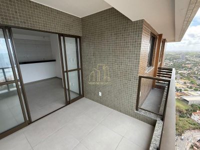 Apartamento, 2 quartos, 60 m² - Foto 2