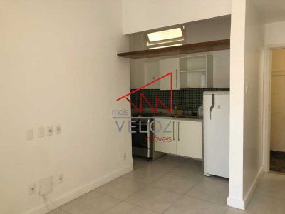 Apartamento, 1 quarto, 36 m² - Foto 3