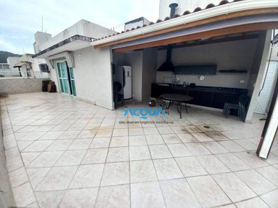 Cobertura, 3 quartos, 180 m² - Foto 1
