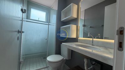 Apartamento, 3 quartos, 84 m² - Foto 3