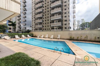 Apartamento, 2 quartos, 78 m² - Foto 1