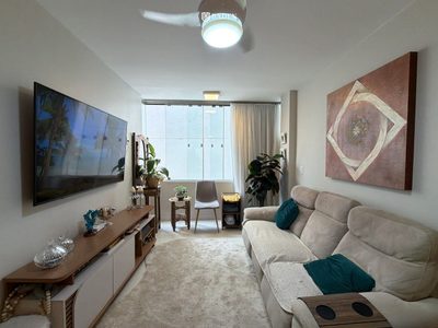 Apartamento, 3 quartos, 96 m² - Foto 1