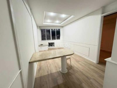 Apartamento, 1 quarto, 45 m² - Foto 3
