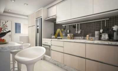 Apartamento, 2 quartos, 96 m² - Foto 1