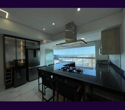 Apartamento, 2 quartos, 74 m² - Foto 2