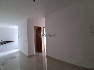 Apartamento, 2 quartos, 48 m² - Foto 1