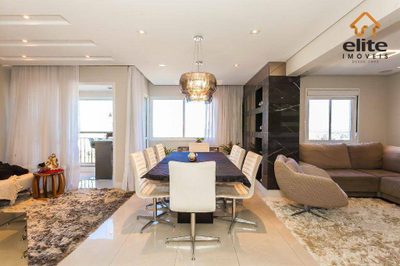 Apartamento, 2 quartos, 104 m² - Foto 4