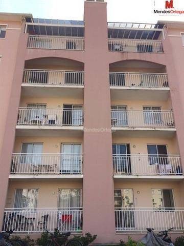 Apartamento, 2 quartos, 56 m² - Foto 1