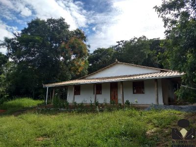 Fazenda, 1300 m² - Foto 1