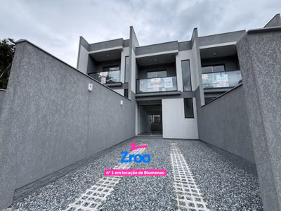 Casa, 2 quartos, 82 m² - Foto 1