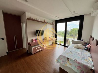 Sobrado, 3 quartos, 290 m² - Foto 5