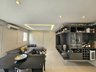 Apartamento, 1 quarto, 53 m² - Foto 4