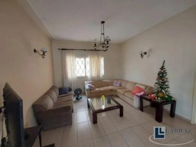 Sobrado, 3 quartos, 303 m² - Foto 2