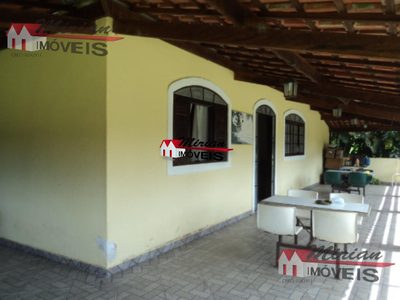 Chácara, 3 quartos - Foto 3