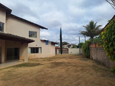 Casa de Condomínio, 4 quartos - Foto 5