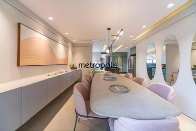 Apartamento, 4 quartos, 280 m² - Foto 5