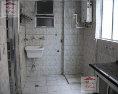 Apartamento, 3 quartos, 140 m² - Foto 5