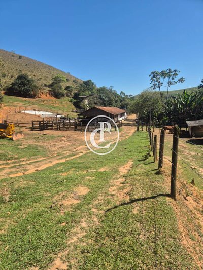 Fazenda, 171 m² - Foto 1