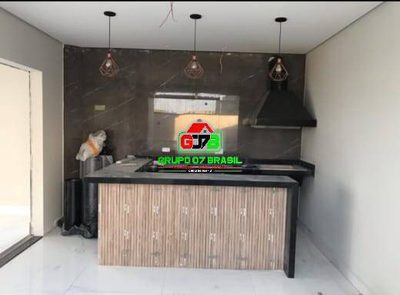 Casa, 3 quartos, 235 m² - Foto 4