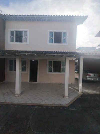 Casa, 3 quartos, 130 m² - Foto 4