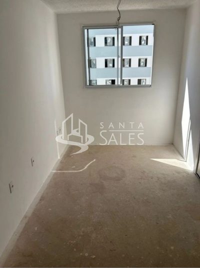 Apartamento, 2 quartos, 34 m² - Foto 3