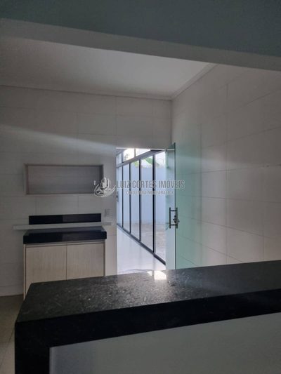 Casa, 3 quartos, 250 m² - Foto 3