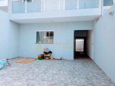 Sobrado, 3 quartos - Foto 2