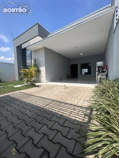 Casa, 3 quartos, 177 m² - Foto 2