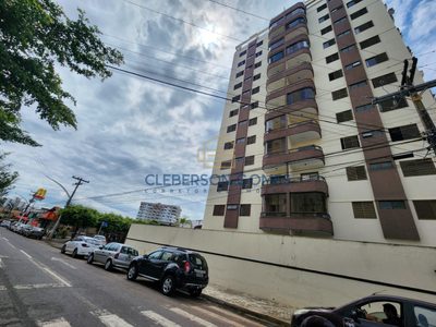 Apartamento, 4 quartos - Foto 2