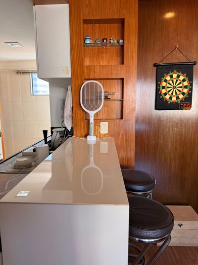Apartamento, 2 quartos, 96 m² - Foto 4