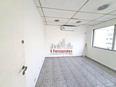 Sala-Conjunto, 48 m² - Foto 3
