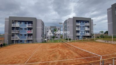 Apartamento, 2 quartos, 50 m² - Foto 3