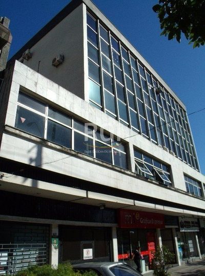 Loja-Salão, 257 m² - Foto 2