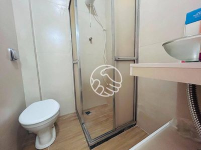 Kitnet-Studio, 35 m² - Foto 5
