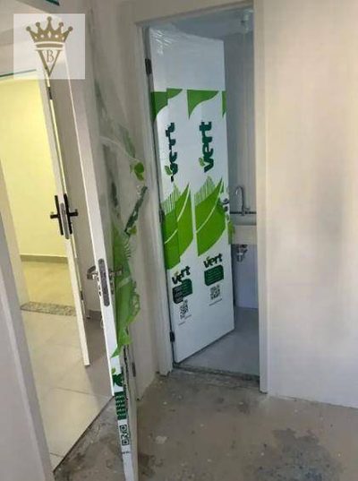 Kitnet-Studio, 30 m² - Foto 5