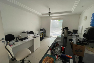 Casa, 4 quartos, 398 m² - Foto 4