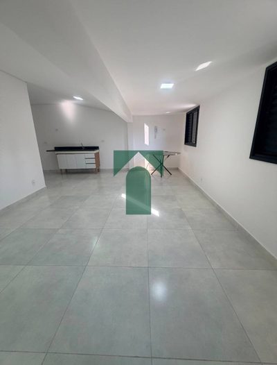 Sala-Conjunto, 25 m² - Foto 1