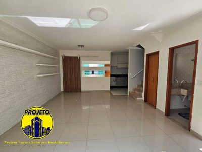 Casa, 3 quartos, 125 m² - Foto 4