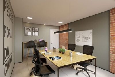 Apartamento, 2 quartos, 37 m² - Foto 3