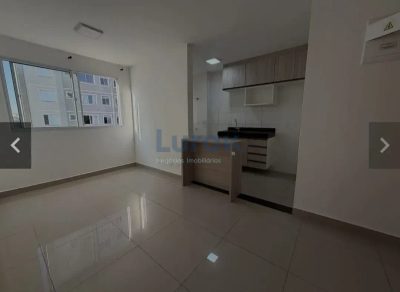 Apartamento, 2 quartos, 43 m² - Foto 2
