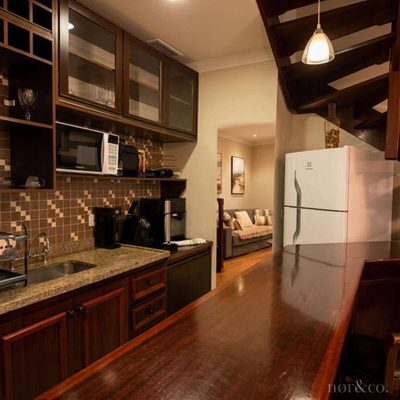 Apartamento, 1 quarto, 63 m² - Foto 4