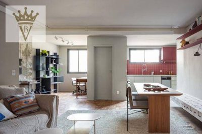 Apartamento, 4 quartos, 114 m² - Foto 4