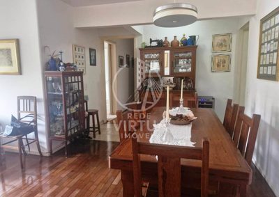 Apartamento, 3 quartos, 115 m² - Foto 3