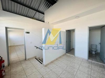 Depósito-Galpão, 950 m² - Foto 5