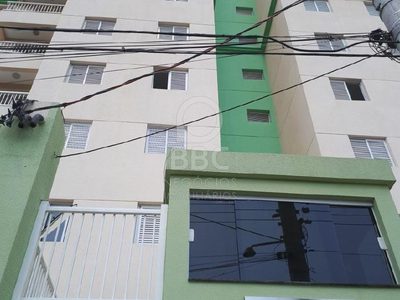 Apartamento, 2 quartos, 52 m² - Foto 1