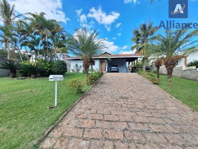 Casa, 3 quartos, 251 m² - Foto 1